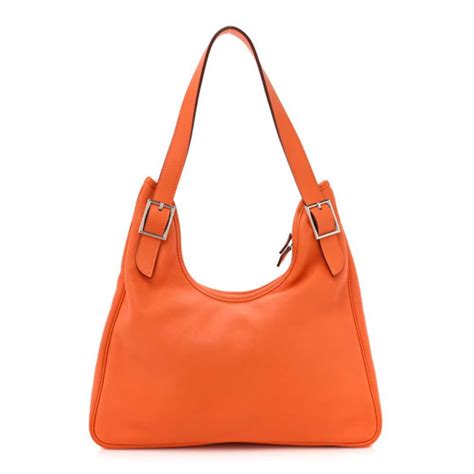 hermes massai cut|HERMES Swift Massai Cut 32 Orange 1386942 .